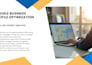 optimize your google business profile